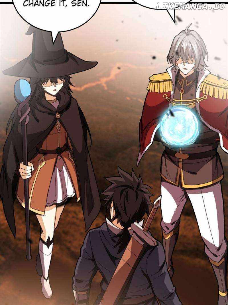 Evil Dragon Is Reincarnated! Revenge Begins at the Age of Five! Chapter 271 25